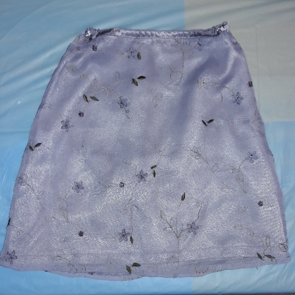 Girl's skirt